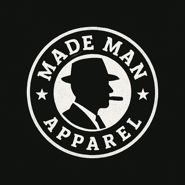 Made Man 